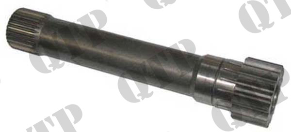PTO Input Shaft Ford 4600 - Late 4000 15T