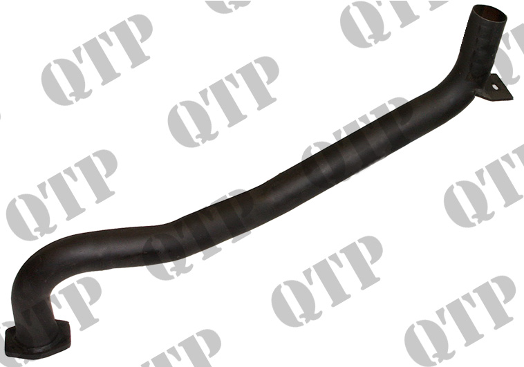 Exhaust Elbow Ford  7910 8210