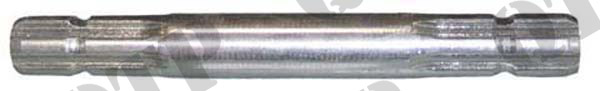 PTO Repair Shaft 1 3/8" x 6 - 300mm
