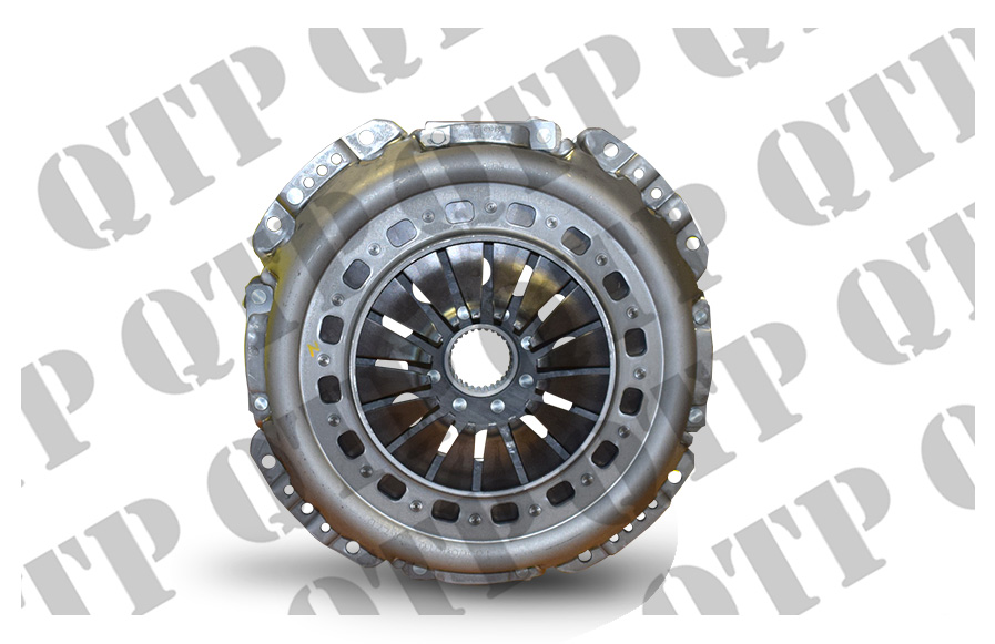 Clutch Assembly Ford 5030 13" Diaphragm