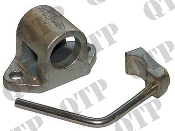 Cast Iron Clamp for 51131 43mm