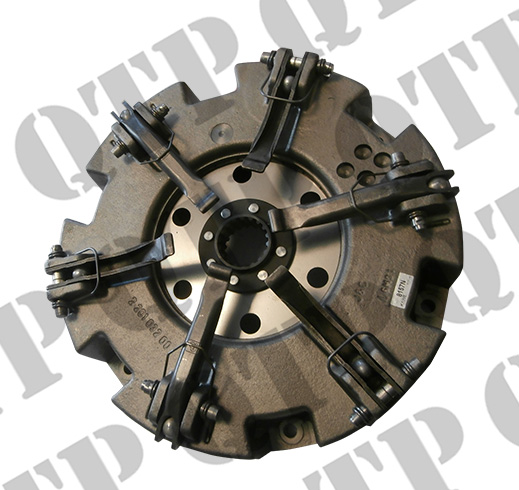 Clutch Assembly Renault 120.14 RE-ME 13"