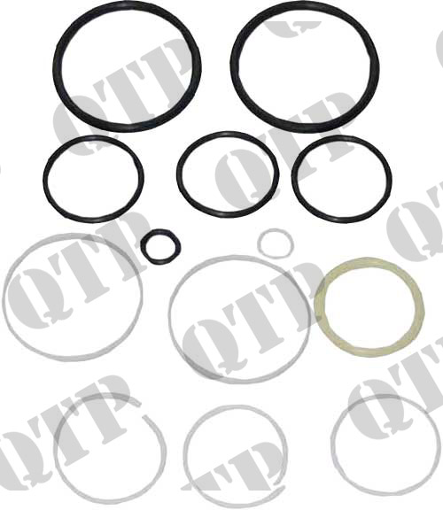 Seal Kit to Suit 3029G Ford Coupling