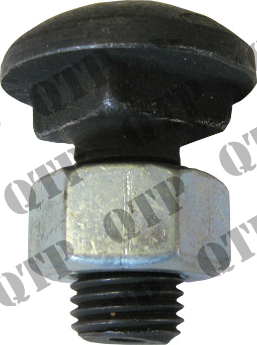 Stud for Bucket Seat (Add 353426 (H904) Nut t