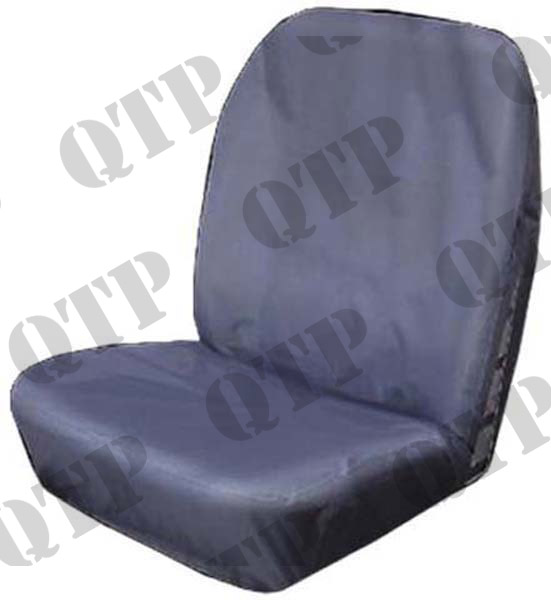 Seat Cover for Tractor