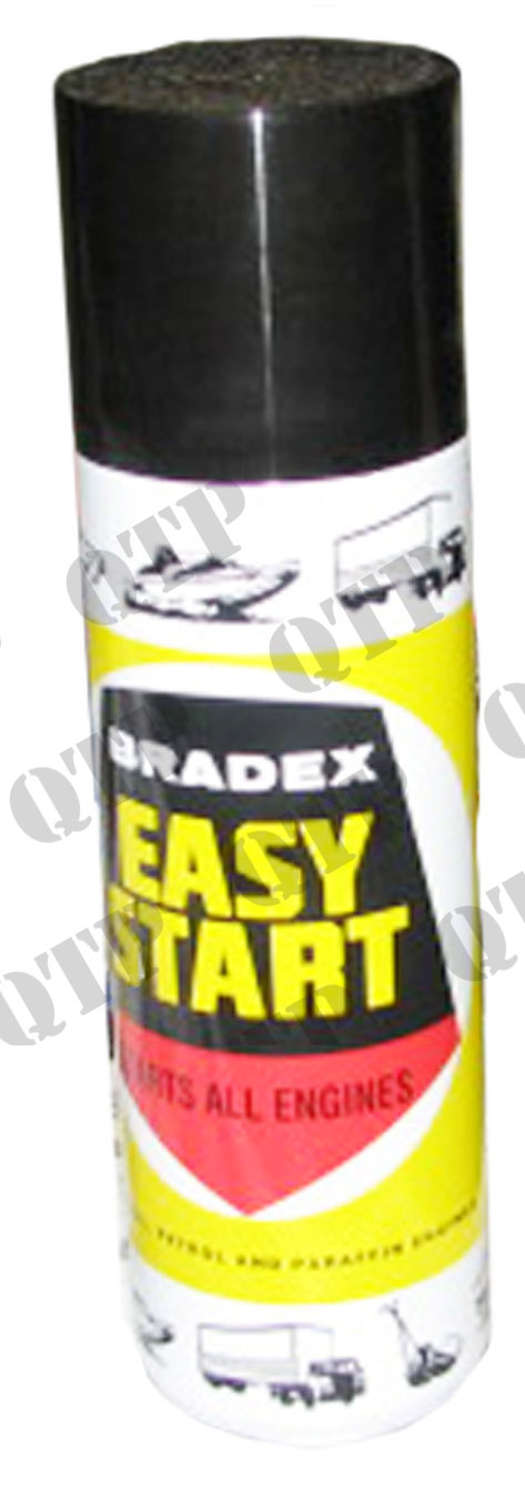 Easy Start - Bradex