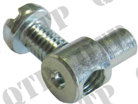 Cable End 9/32" (7mm)