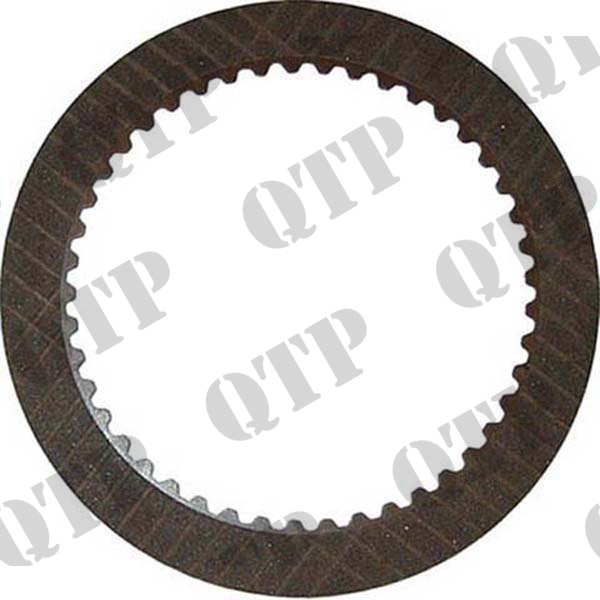 PTO Friction Disc Case 685 785 885XL 4200