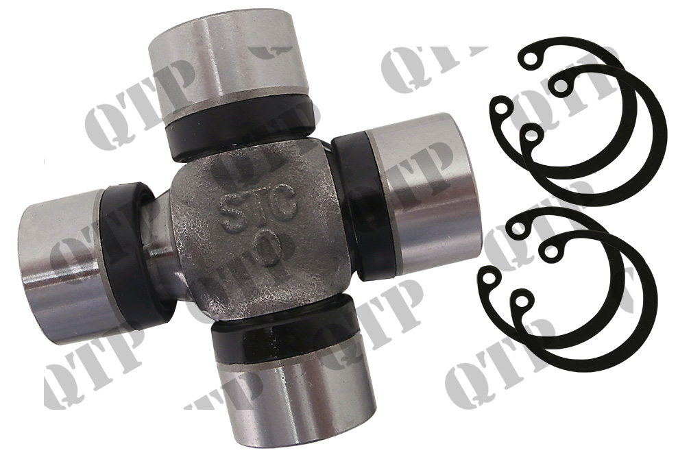 Universal Joint Case 2120 2130 2140 2150 3210