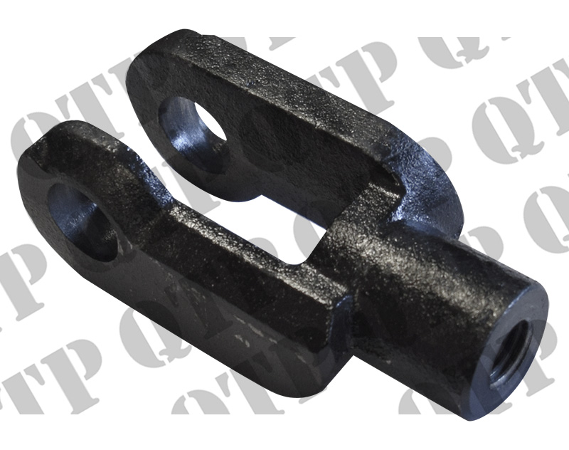Clevis End For Lift Rod Assembly Case 5120