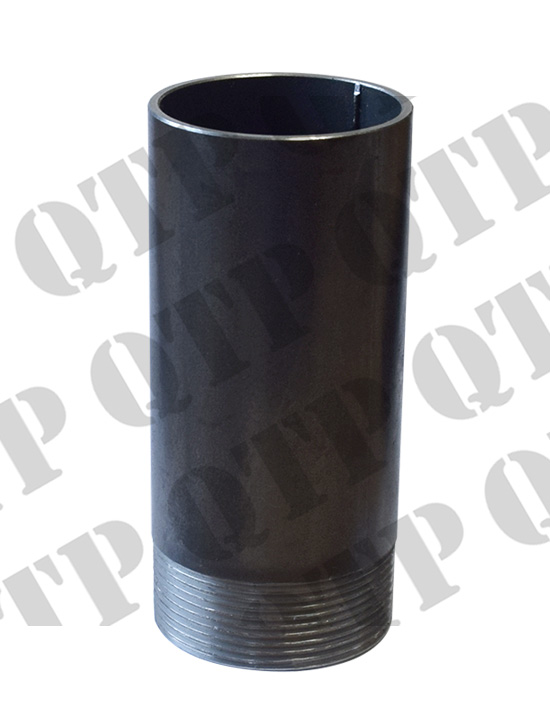 Silencer Pipe Screw On Case 238 268 288 475