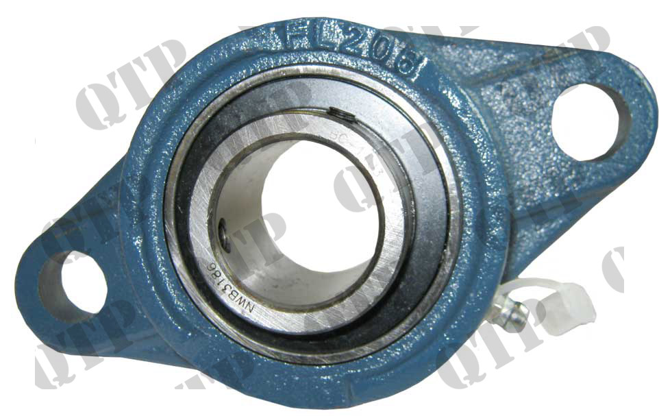 Shaft Drive Carrier and Bearing CX