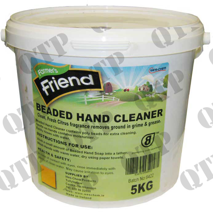 Farmers Friend Beaded Hand Cleaner 4kg