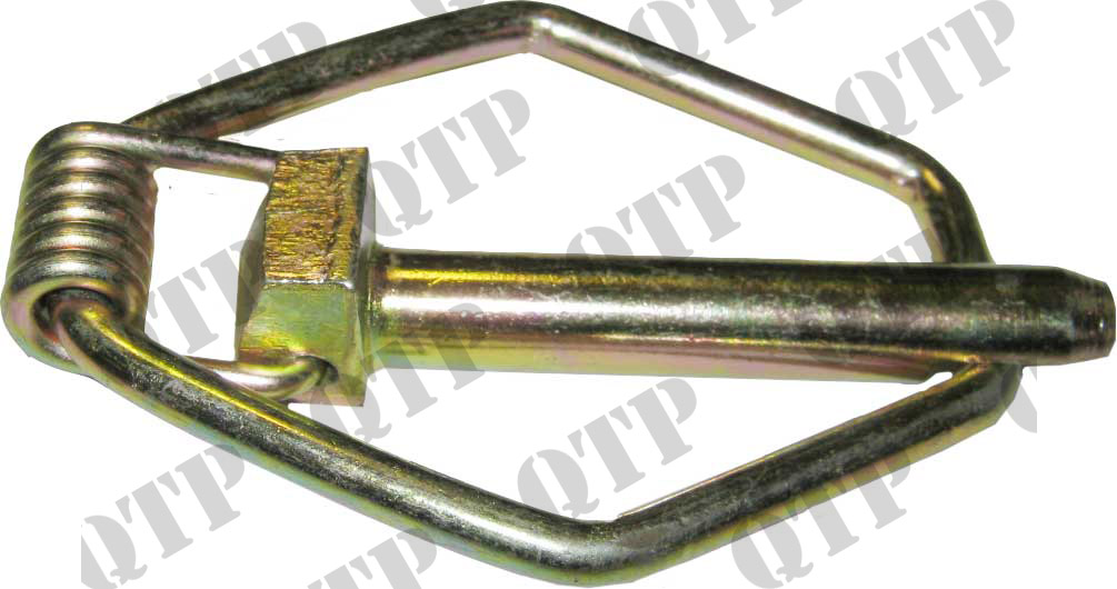 Linch Pin Safety 8mm
