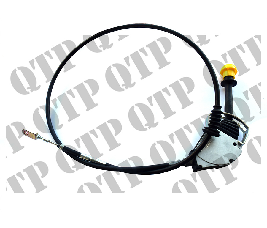 PTO Cable Case MXU100 - 135 Ford New Holland