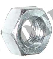 Lock Nut for 62520 Zinc Plated