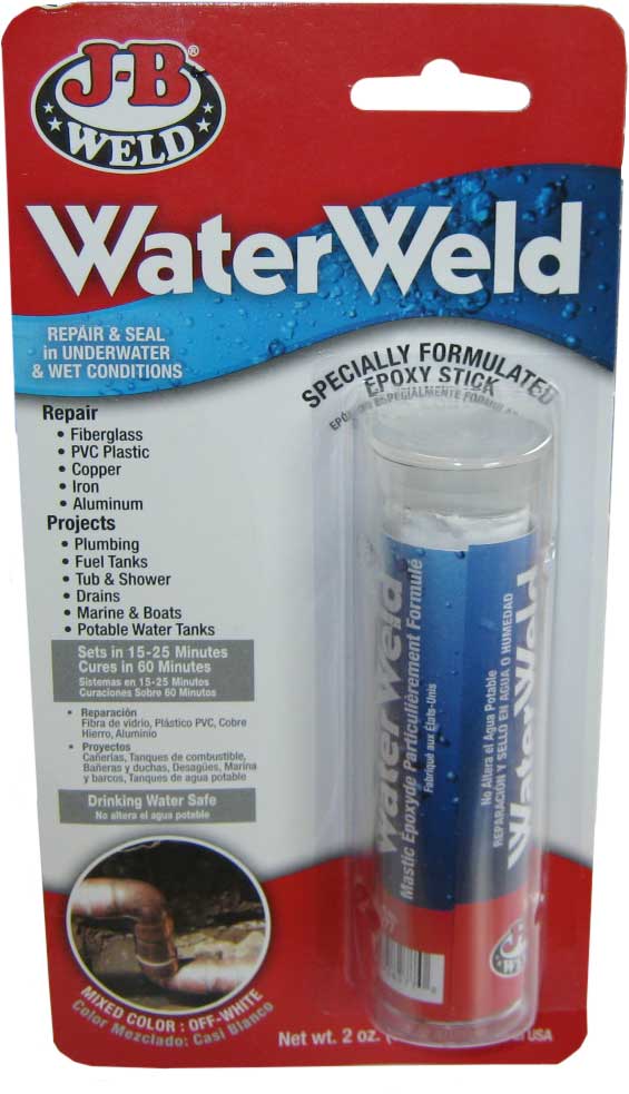 Water Weld