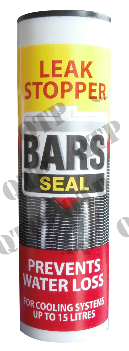 Bars Seal Leak Stopper 25g For Cooling System