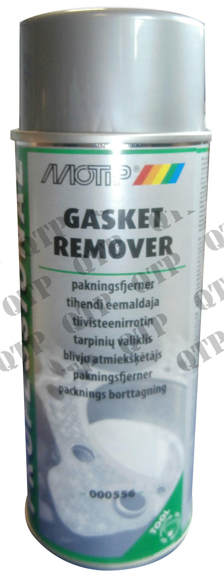 Gasket Remover 400ml
