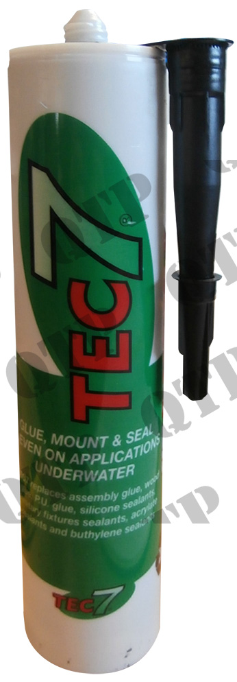 Tec 7 Glue Mount & Seal 310ml