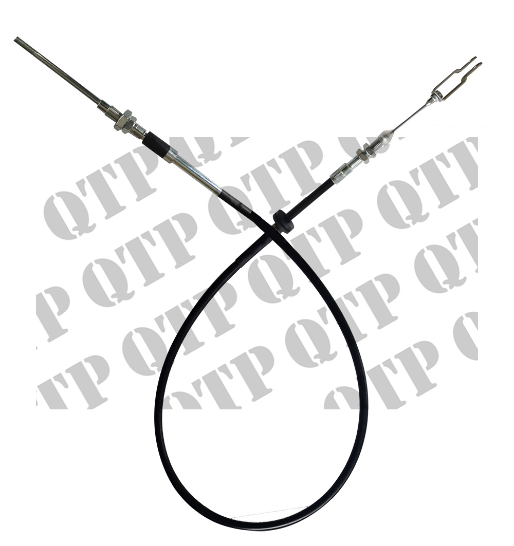 Stopper Cable Deutz DX6 Series Length 1385mm