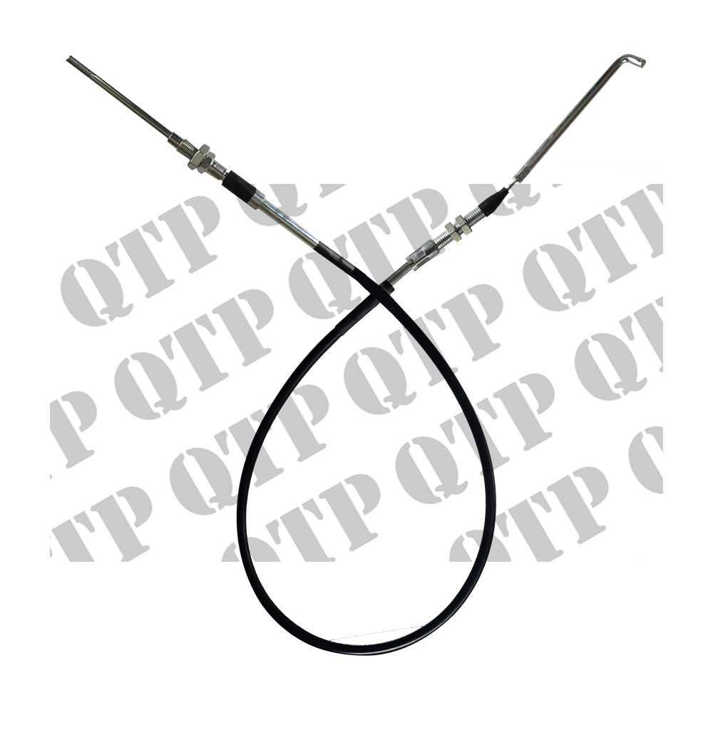 Stopper Cable Deutz DX3 VC Series
