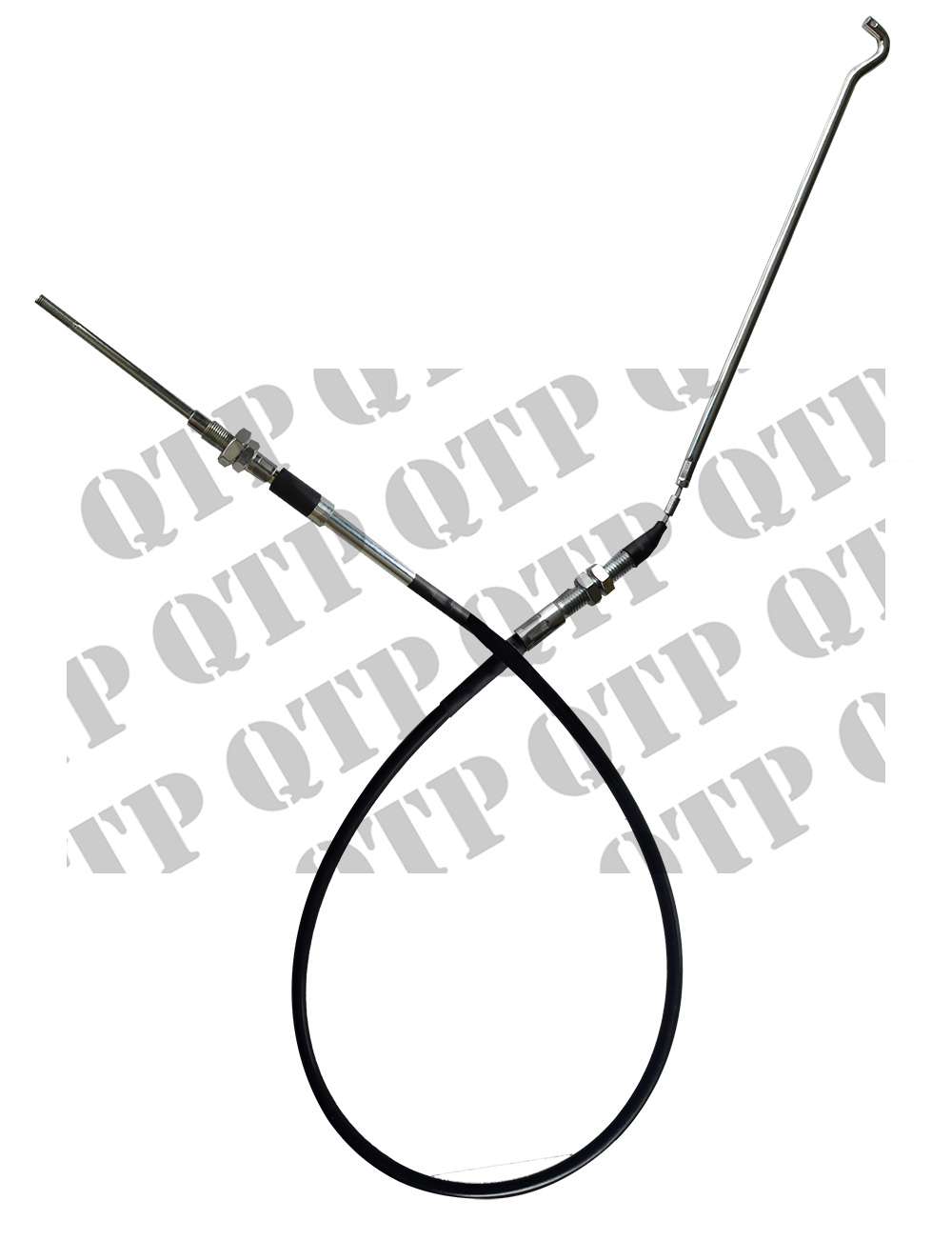 Stopper Cable Deutz DX4 Series Length 1350mm
