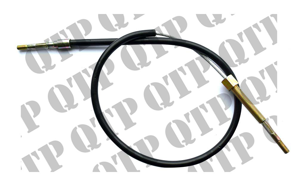 PTO Cable Zetor UR1 Series 3320 4320 5211