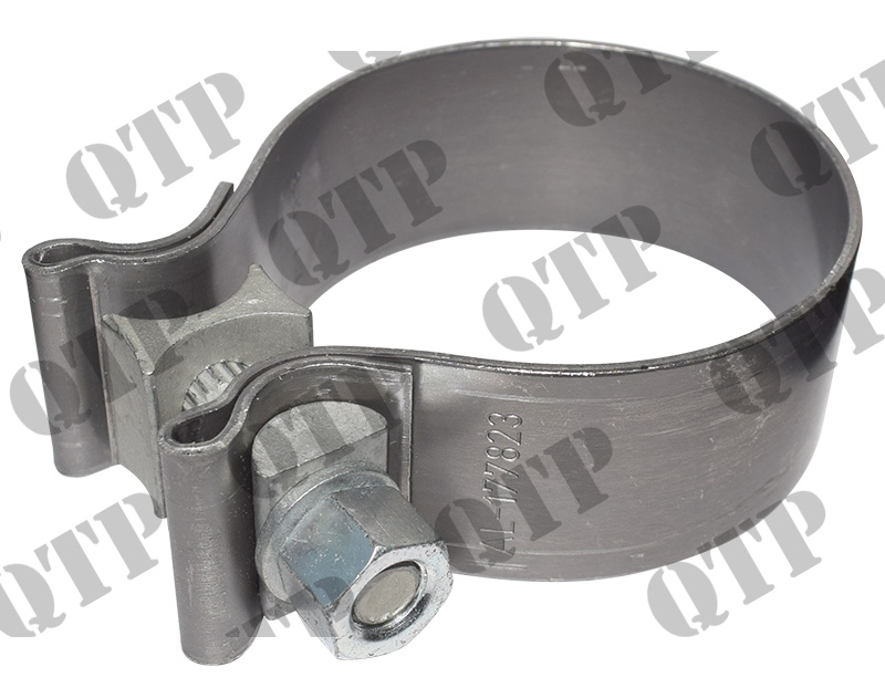 Exhaust Clamp 6100 6200 6300 6400 6010 6110