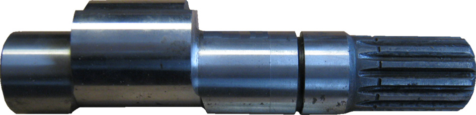 Shaft Hydraulic Pump John Deere 40 50 55