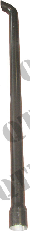Exhaust John Deere 6100 - 6400 Vertical Pipe