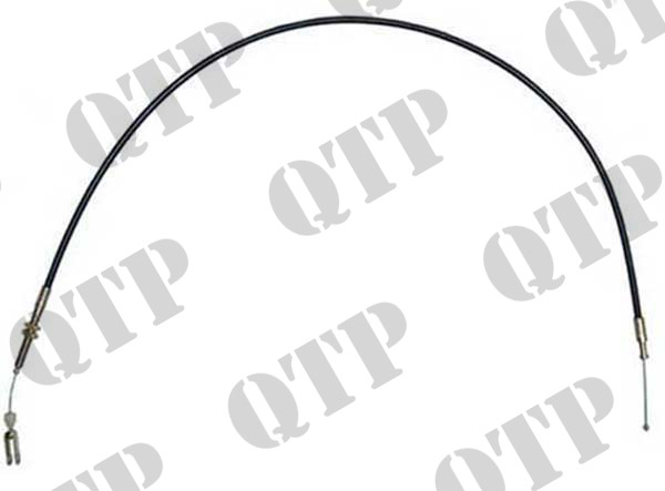 Foot Throttle Cable 390 390T 399 980mm Long