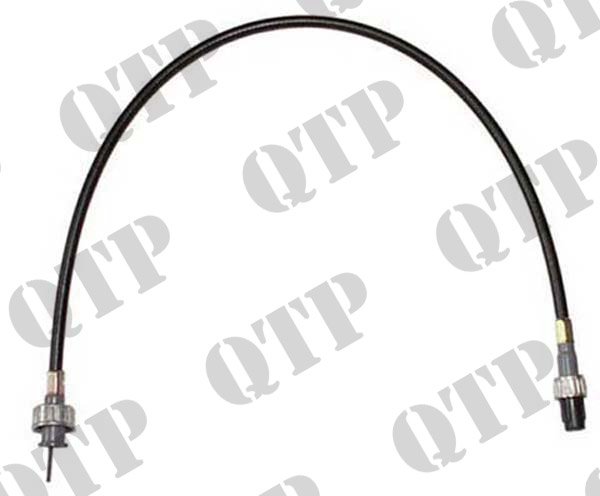 Rev Counter Cable 65 165 203