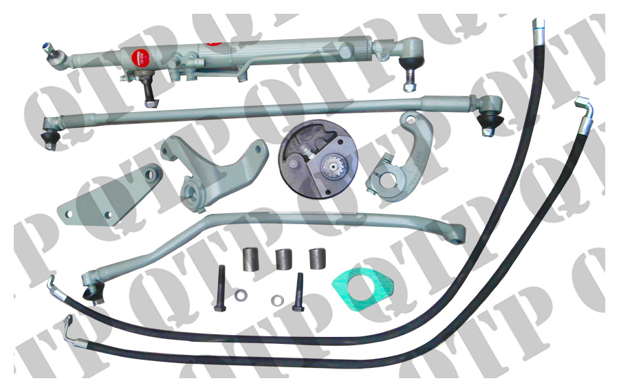 Power Steering Conversion Kit 135 240