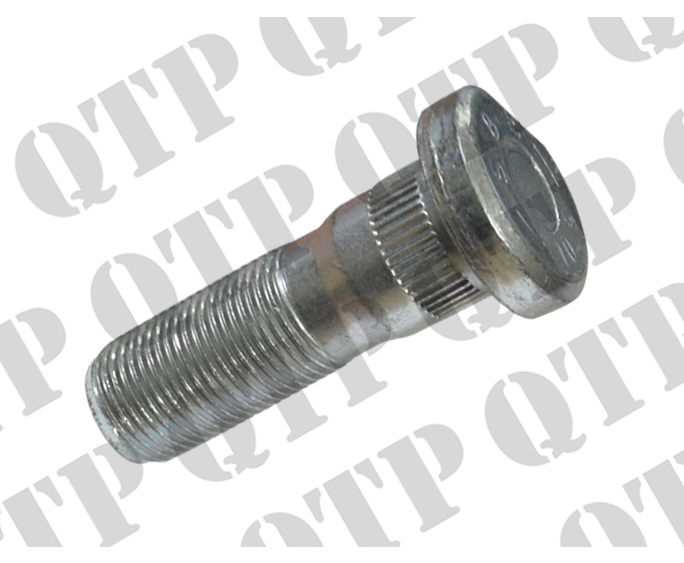 Wheel Stud 300 4WD Front - Beat in