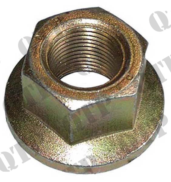 Wheel Nut 300's 4WD Front