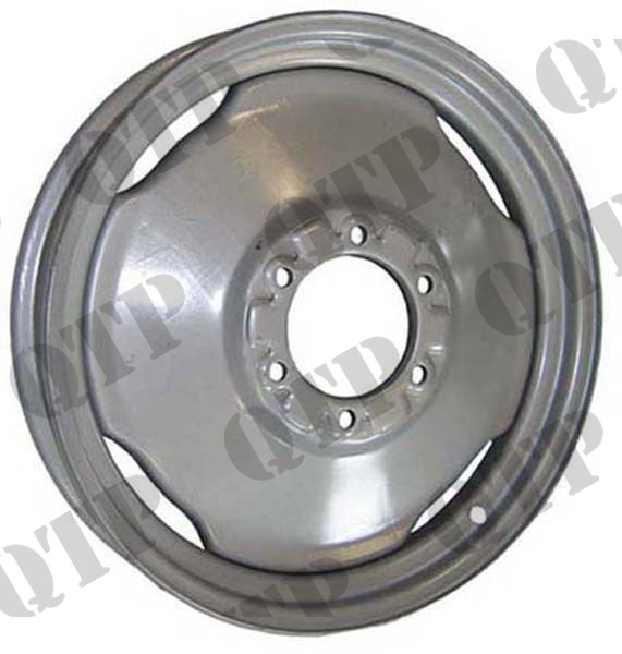 Wheel Rim 3 x 19 Front for TE 20 TED 20