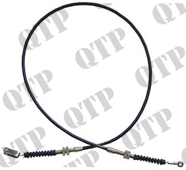Throttle Cable 690 698 698T