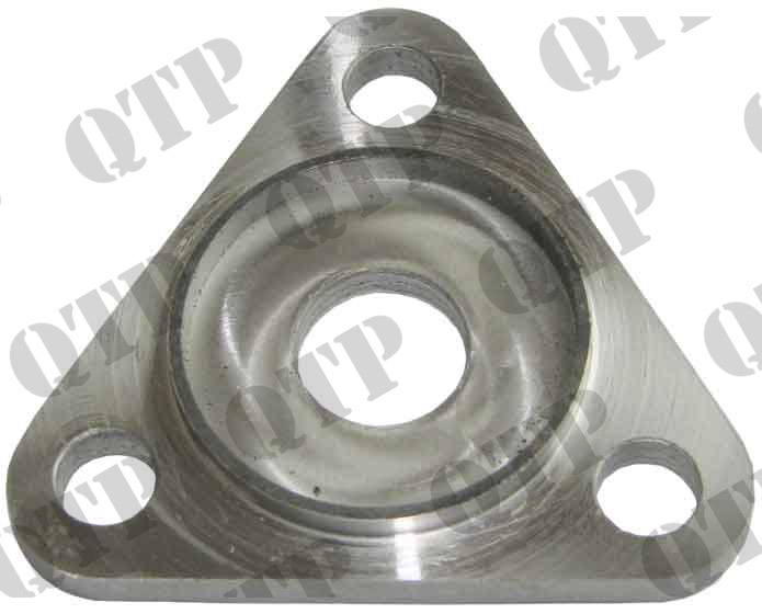 Triangular Bolt on Cover For TE 20 Lift Cover
