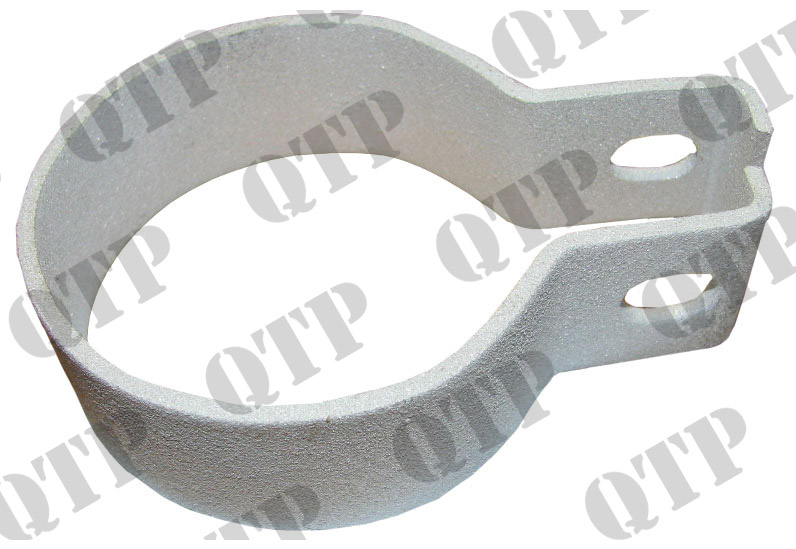 Exhaust Clamp 165 - OE Type 59mm