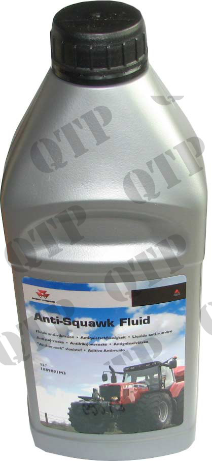 Anti Squawk Fluid 1 Ltr