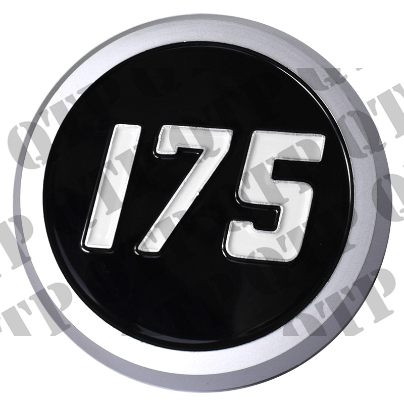 Decal 175