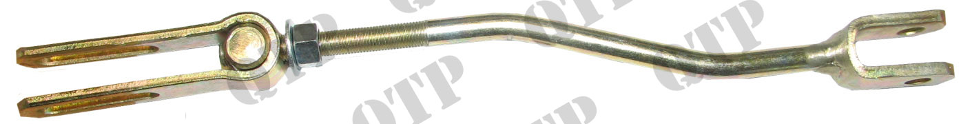 Hand Brake Rod 168 188 / 250 - 290 Lower
