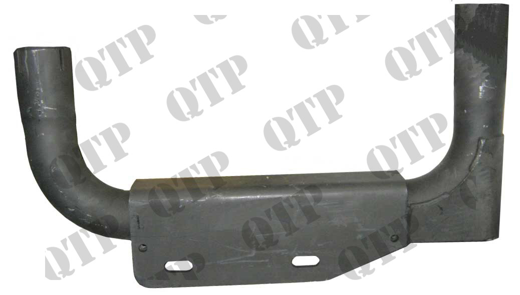 Exhaust Pipe Lower 5425 5435 5445 5455