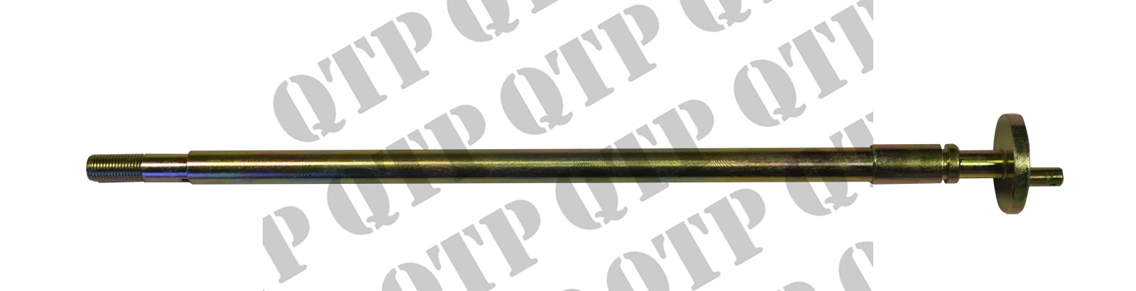 Draft Control Rod 135 165 From Serial Number