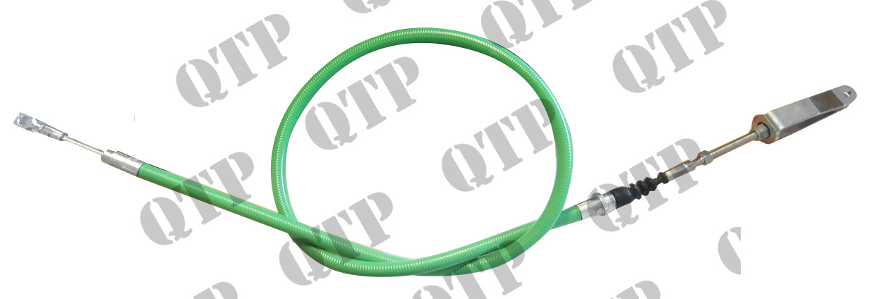 PTO Cable Fiat 70-90 80-90 Hand Clutch 875mm