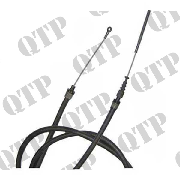 Draft Control Cable Fiat 90 93 94
