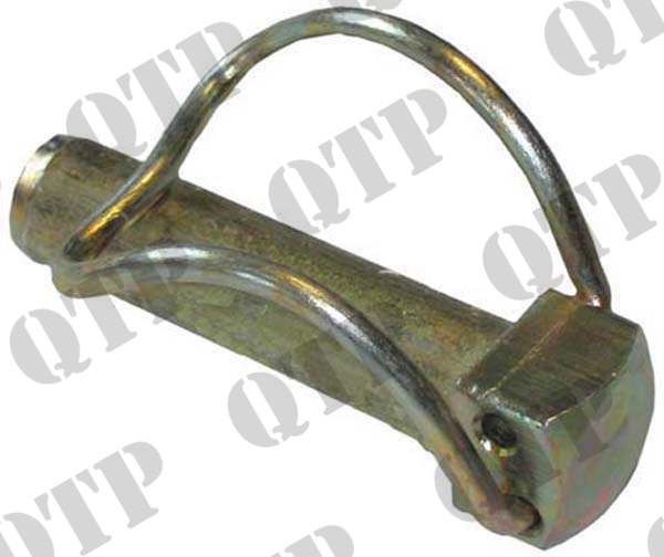 Stabiliser Pin Fiat 100-90 Ford 40 16mm Thick