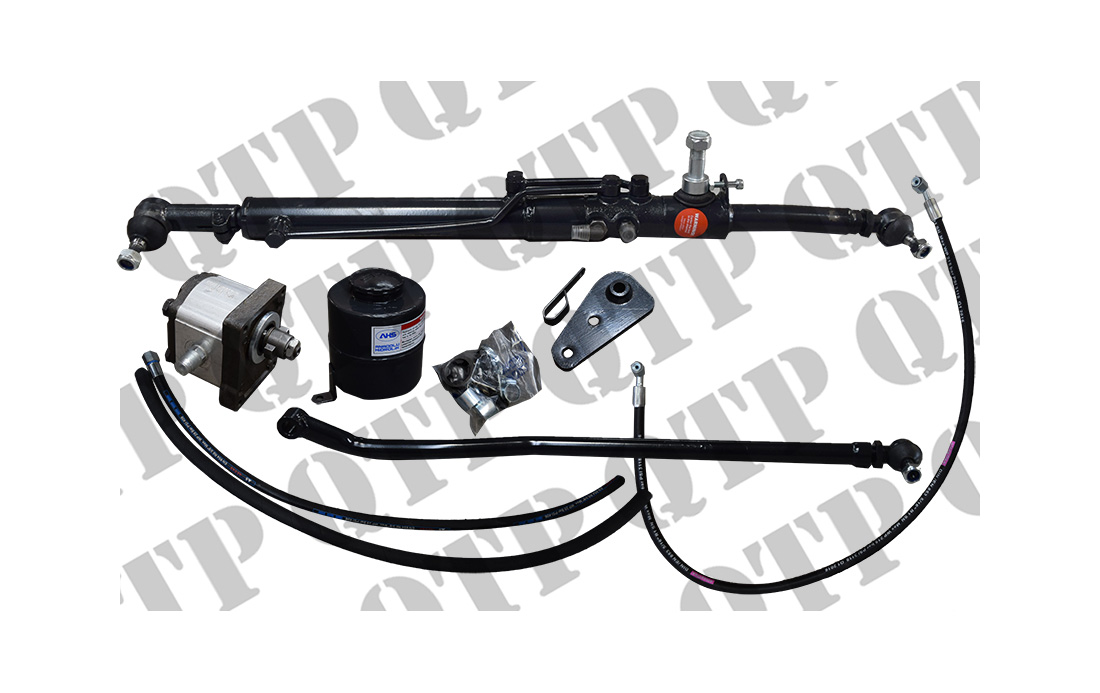 Power Steering Kit Fiat 480 500