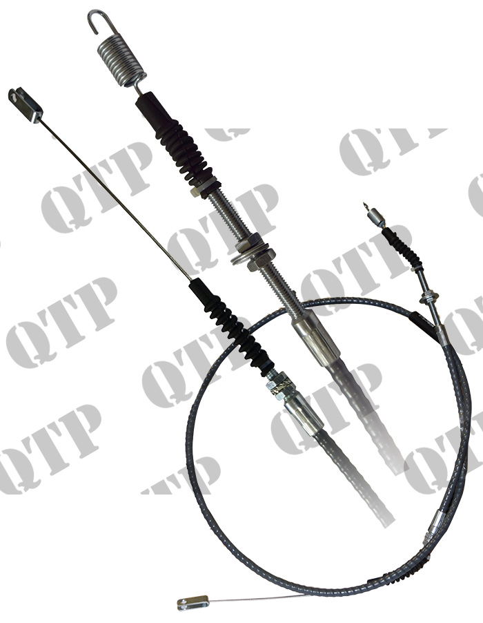 Throttle Cable Renault Ares 610RX 620RX 630RZ